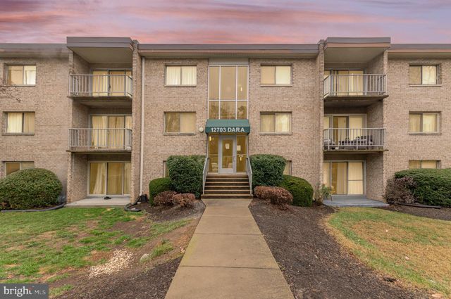 $249,999 | 12703 Dara Drive, Unit 203 | Occoquan Ridge Condominiums