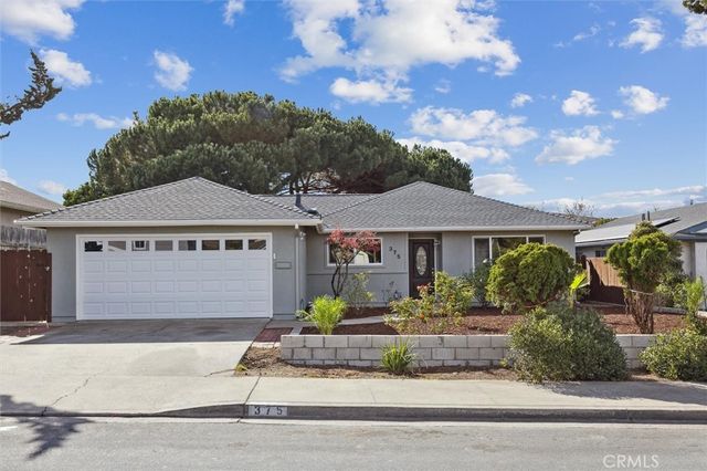 $1,149,000 | 375 Margarita Avenue | Japantown