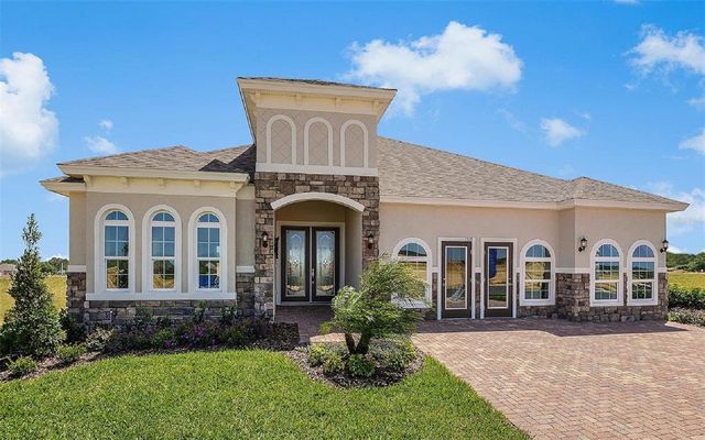 $738,822 | 2372 Juniper Berry Drive | Groveland