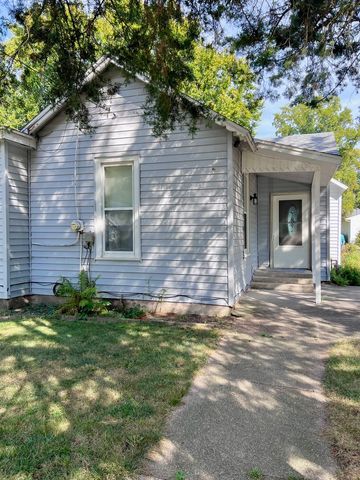 $69,900 | 103 South Coffin Street | Newman