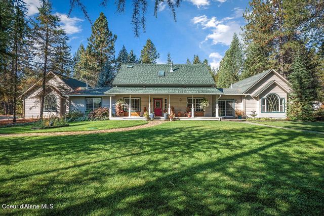 $3,495,000 | 29808 North Caribou Avenue