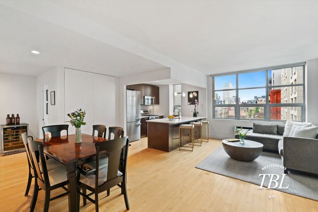 $2,058,000 | 5-09 48th Avenue, Unit 5M | Long Island City