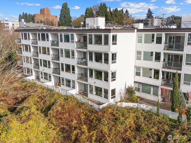 $424,700 | 1111 South Atlantic Street, Unit 109 | North Beacon Hill