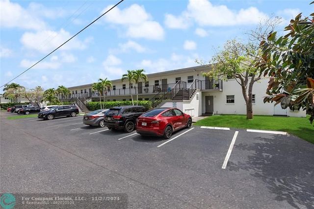 $1,900 | 550 Northeast 20th Street | Wilton Manors