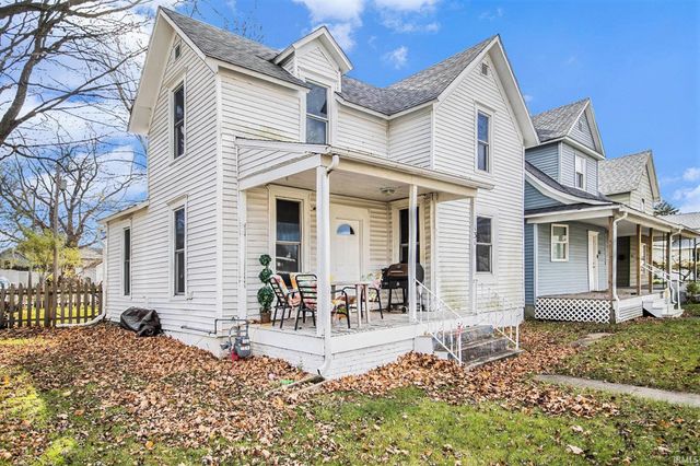 $128,000 | 131 West Indiana Avenue | Historic Roosevelt