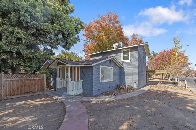 $299,200 | 1096 East Sycamore Avenue | Tulare