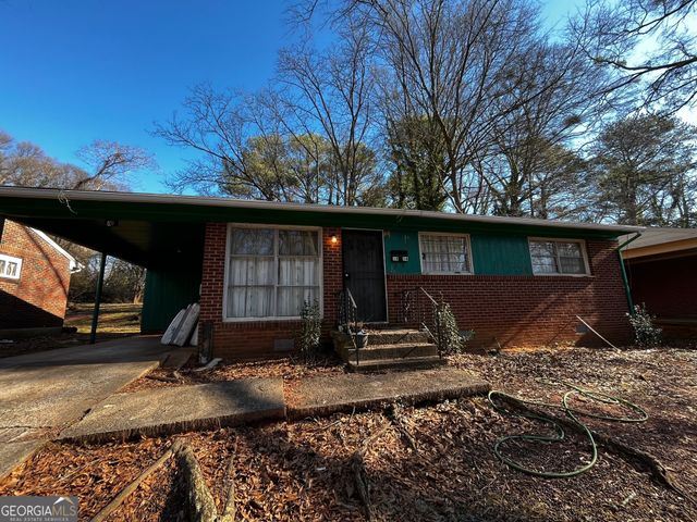 $195,900 | 1894 Evans Drive Southwest | Sylvan Hills