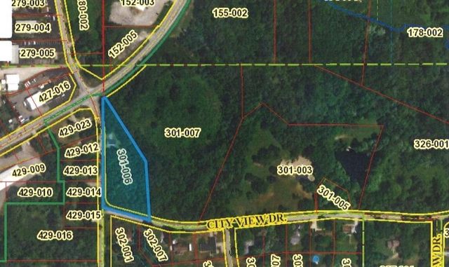 $295,000 | 0 Smoke Road | Center Township - Porter County