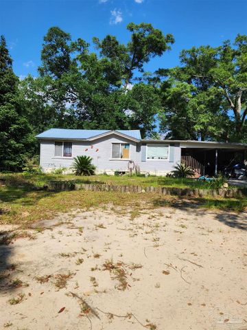 $160,000 | 8238 Caminitti Lane | Ferry Pass