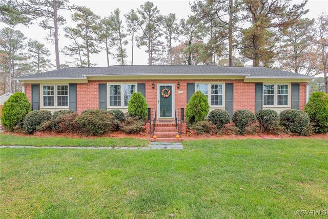 $375,000 | 7516 Studley Road | Mechanicsville