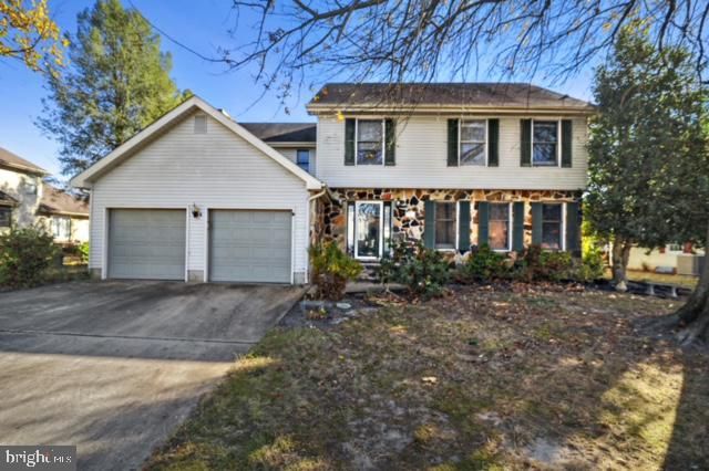 $419,900 | 106 Brandywine Drive | Dover