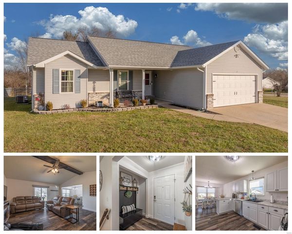 $259,900 | 13 Squaw Court | Warrenton