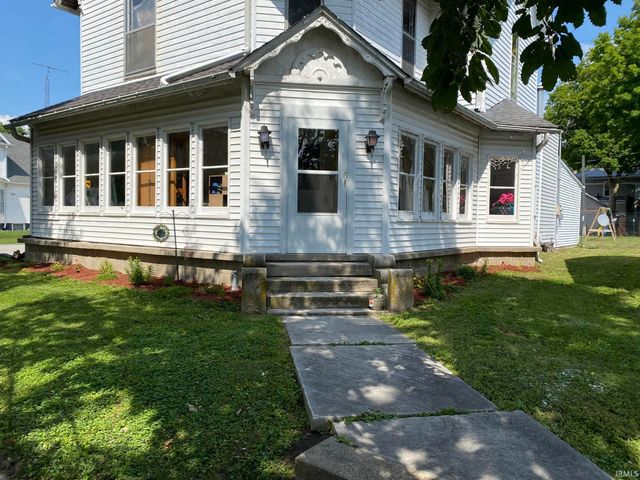 $180,000 | 125 North Washington Street | Ladoga