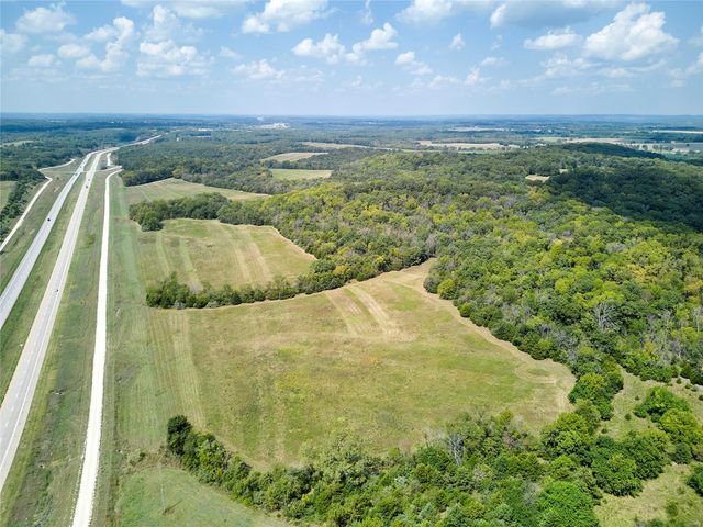 $1,440,000 | 0 Highway 61 Outer Road | Peno Township - Pike County