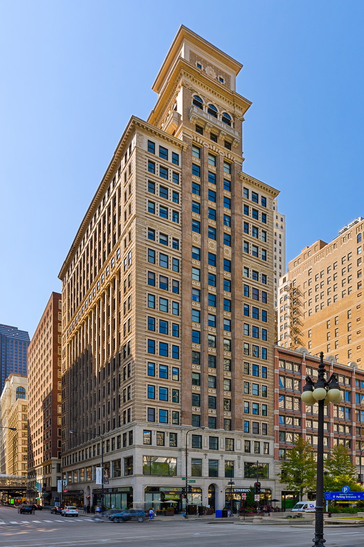 6 North Michigan Avenue, Unit 1006, Chicago, IL 60602 | Compass