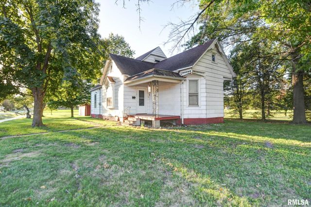 $119,900 | 101 West Cherokee Street | Morrisonville