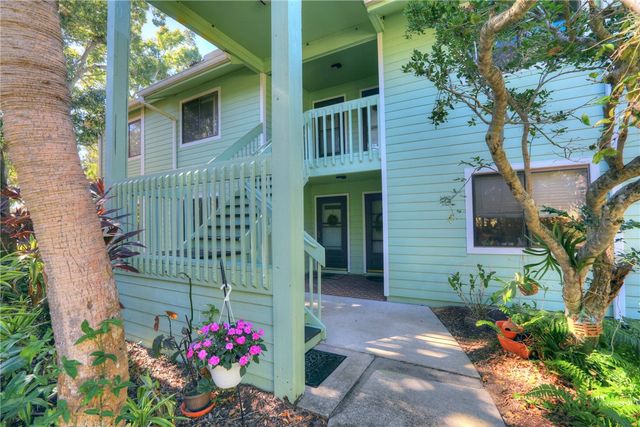 $249,000 | 5760 Marina Drive, Unit 4 | Pelican Pointe of Sebastian