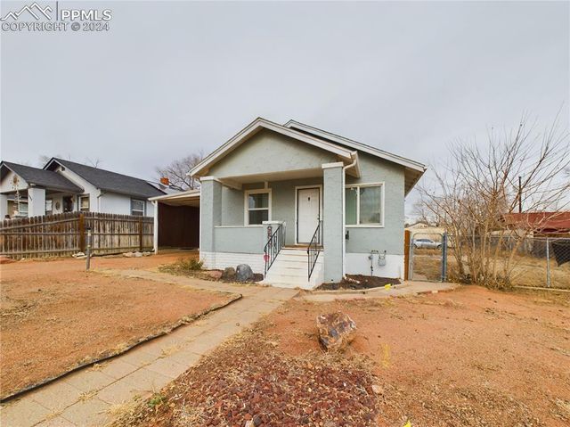 $175,000 | 1611 East 12th Street | East Side