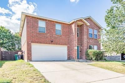 $359,000 | 6508 Corral Lane | Denton