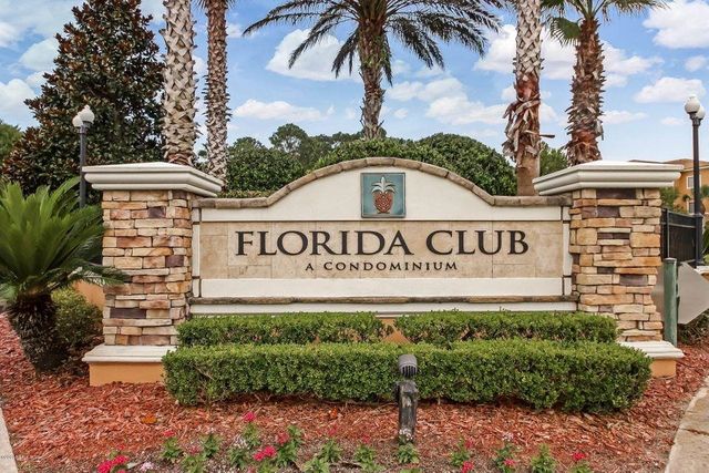 $1,790 | 510 Florida Club Boulevard, Unit 101 | Florida Club