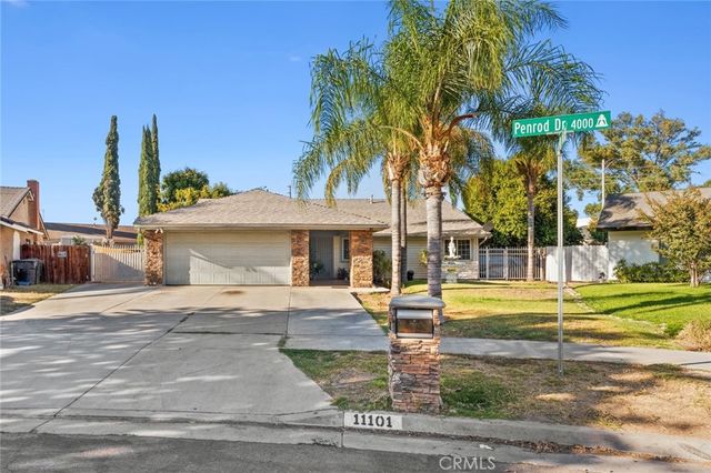 $640,000 | 11101 Acheson Way | La Sierra