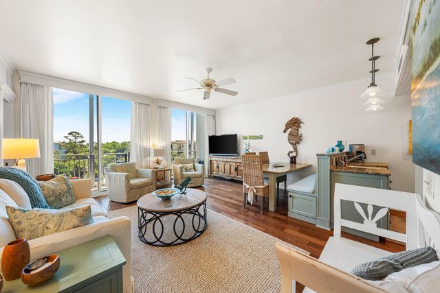 $850,000 | 19 Town Center Loop, Unit 4A | Gulf Place