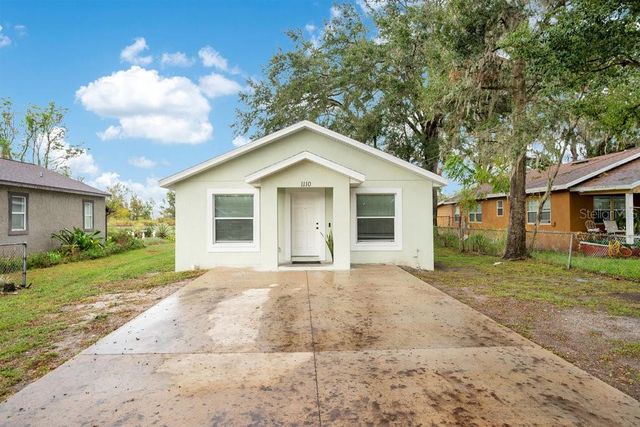 $297,000 | 1110 West Madison Street | Improvement League of Plant City