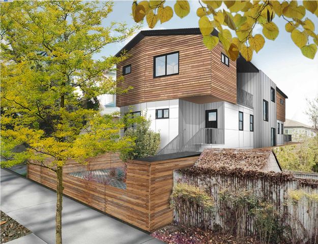 $949,000 | 1291 55th Street | Emeryville