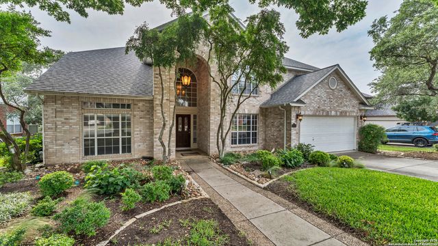 $444,000 | 18331 Edwards Bluff | San Antonio