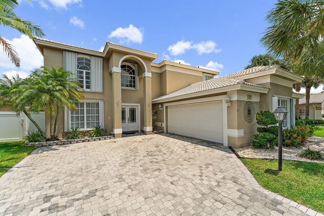 $1,175,000 | 105 Waterbridge Lane | Loxahatchee Club