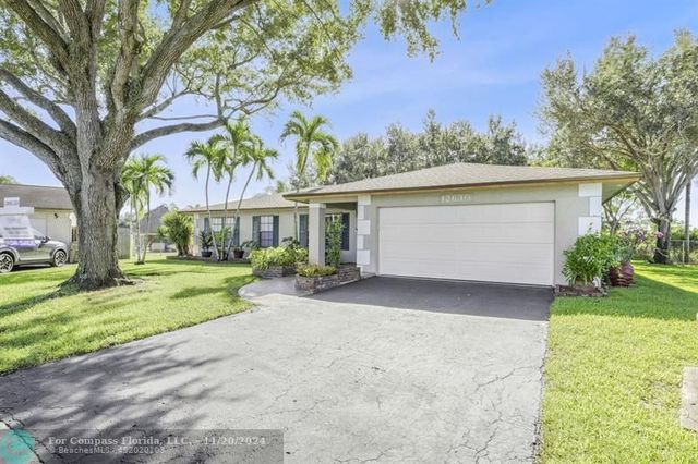 $659,000 | 12630 Southwest 13th Manor | Davie