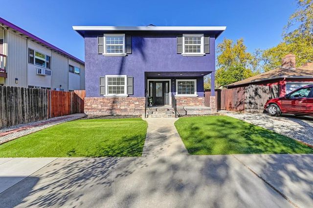 $1,450,000 | 2657 2nd Avenue | Curtis Park