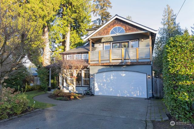 $2,100,000 | 8320 28th Avenue Northeast | Wedgwood