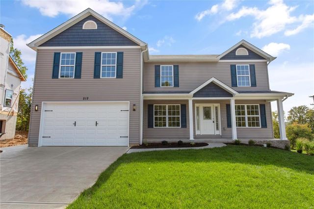 $360,900 | 0 Antonia Estates | Imperial Township - Jefferson County