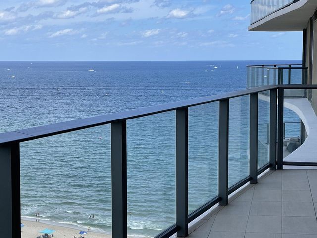 $15,000 | 730 North Ocean Boulevard, Unit 1601 | Beach