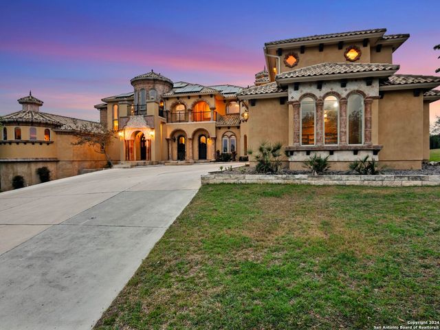 $2,495,000 | 45 Champions Run | Stone Oak