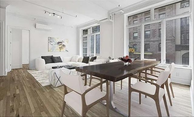 $8,800 | 9 East 16th Street, Unit 2A | Flatiron