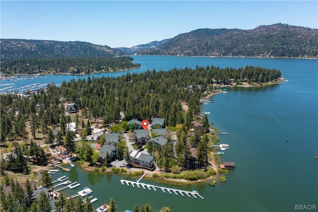 $475,000 | 39802 Lakeview Drive, Unit 26 | Big Bear Lake