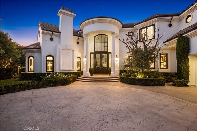 $5,495,000 | 1 Moss Landing | South Laguna Niguel