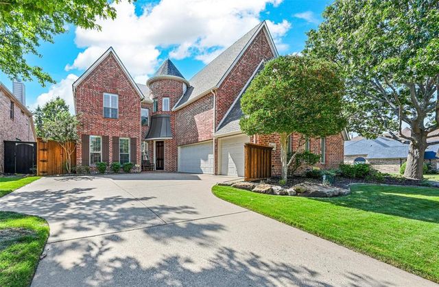 $1,025,000 | 15607 Fox Meadow Lane | Frisco