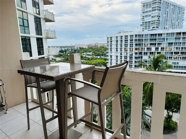 $755,000 | 1111 Crandon Boulevard, Unit C804 | Towers of Key Biscayne