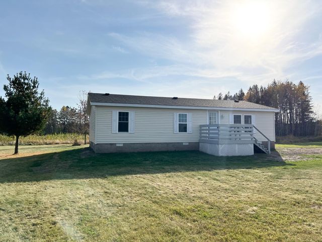 $219,900 | 2187 250th Avenue | Knife Lake Township - Kanabec County