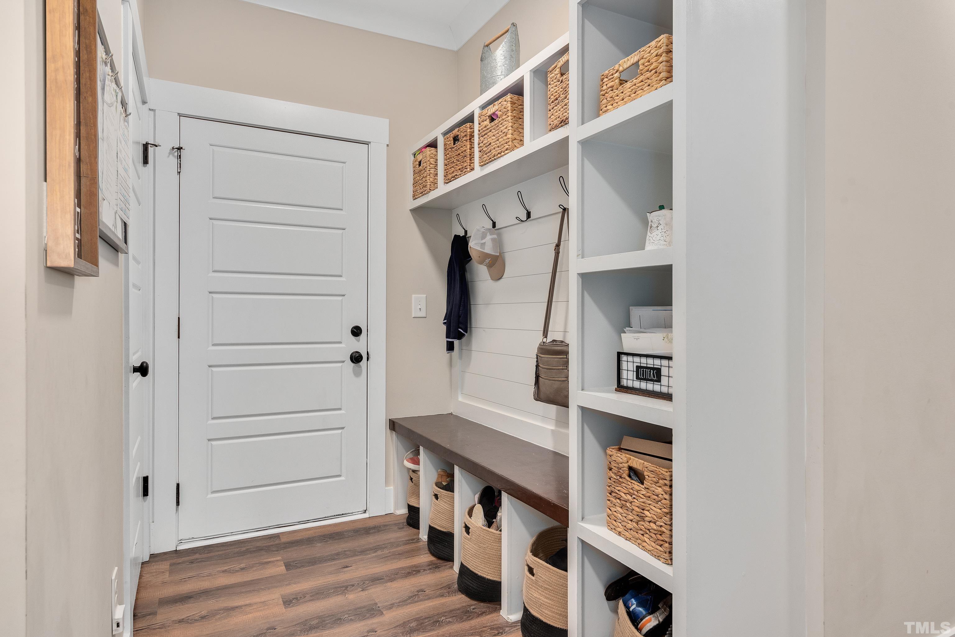 12 Great Storage Ideas for Custom Garages - Strickland's HOME