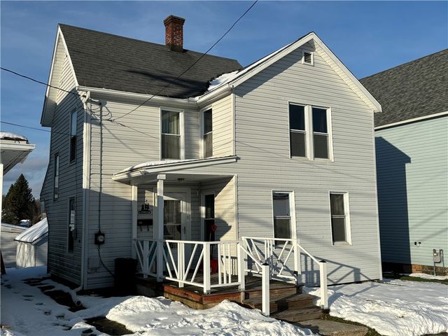 $125,000 | 305 Janeway Street | Kane