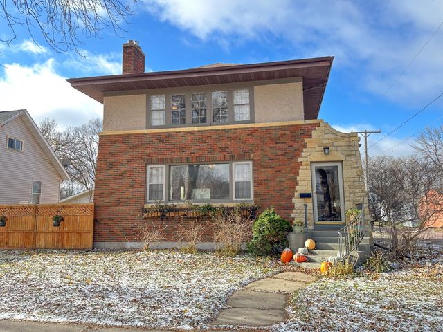 $289,900 | 508 South Washington Street | Redwood Falls