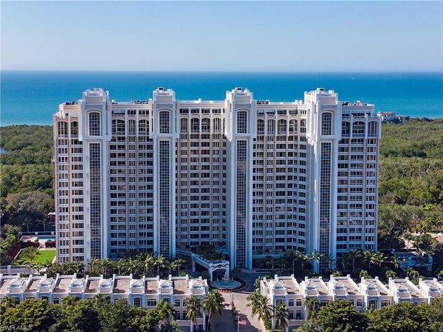 $1,975,000 | 7117 Pelican Bay Boulevard, Unit 307 | Pelican Bay