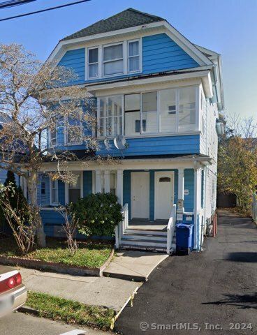 $575,000 | 198 Prince Street | Boston Ave-Mill Hill