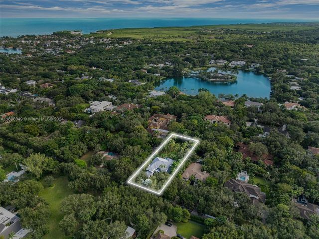 $8,750,000 | 5002 Southwest 86th Street | Ponce-Davis