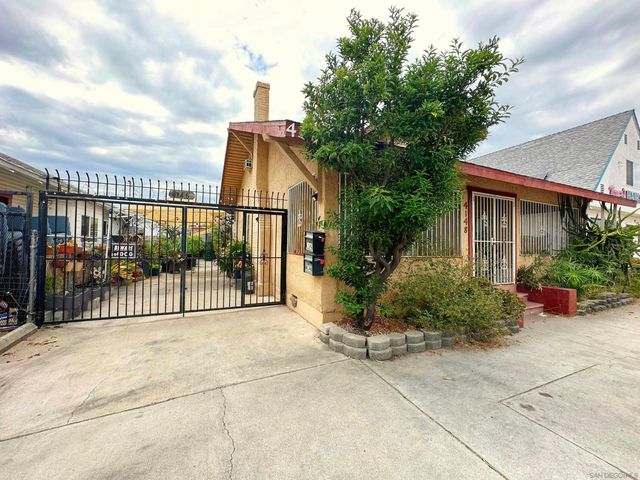 $1,500,000 | 4146-48 Fairmount Avenue | Teralta West