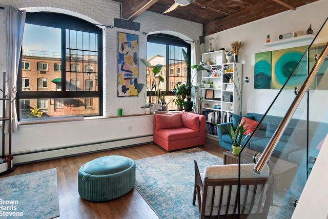 $1,995,000 | 420 12th Street, Unit D3L | Park Slope